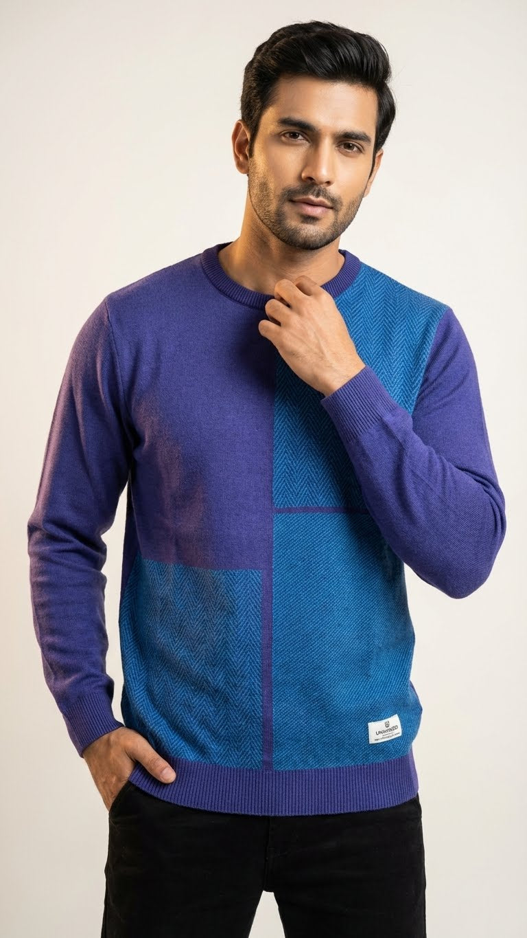 Sweaters & Pullovers