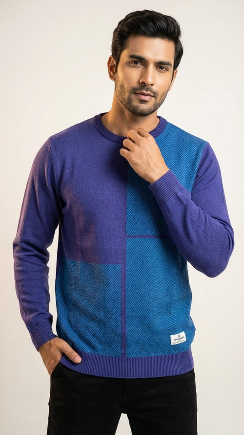 Sweaters & Pullovers