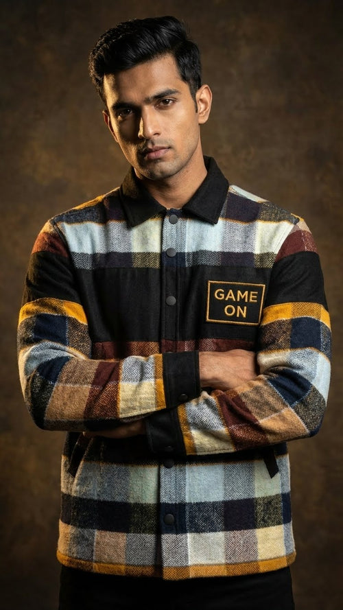 Men’s Jackets