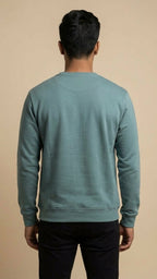 Men’s Cement Graphic Sweatshirt