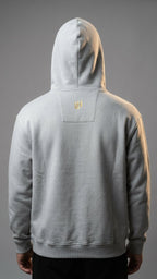 Smoke Whisper  Hoodie for Men