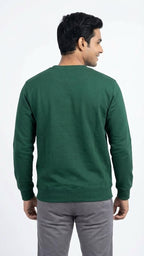 Break The Rules Graphic Sweatshirt