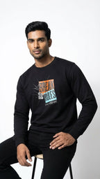 Break The Rules Sweatshirt