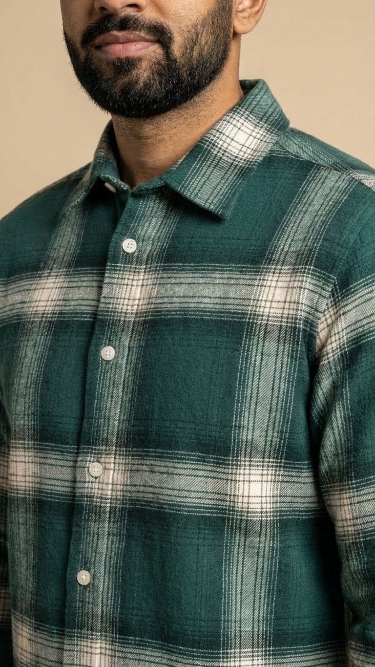 men's winter dress shirts Men's Formal Winter Shirts