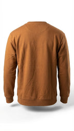 UNHYNGED Embossed Sweatshirt