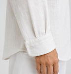 Off White full sleeve shirt