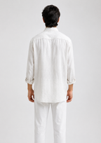 Off White full sleeve shirt