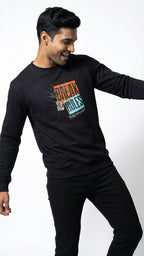 Break The Rules Sweatshirt