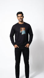 Break The Rules Sweatshirt